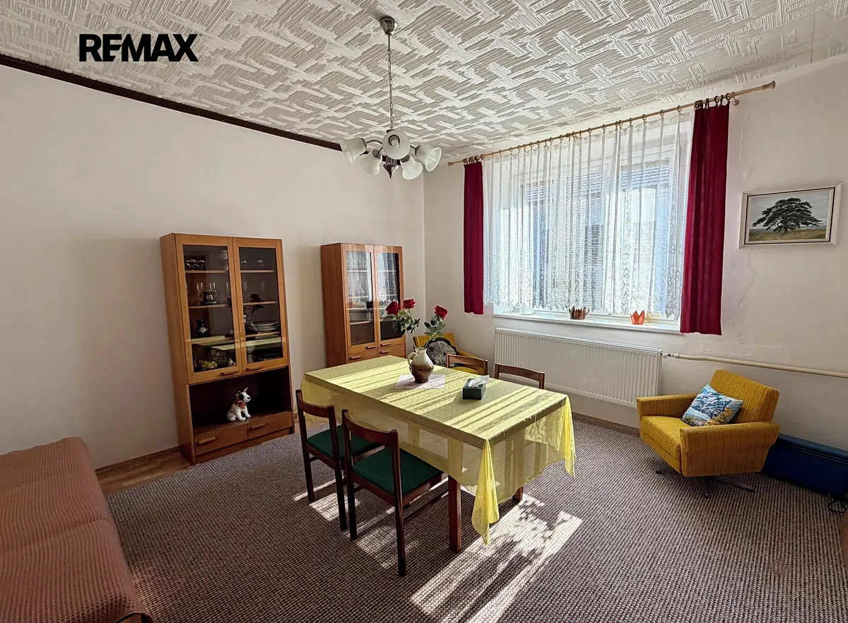 Prodej rodinného domu 100 m², pozemek 792 m²